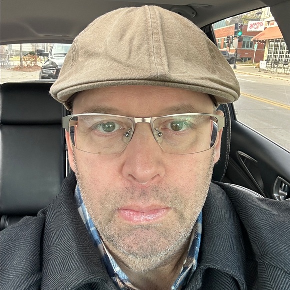 Meet your Posher, Josh - Picture 2 of 2